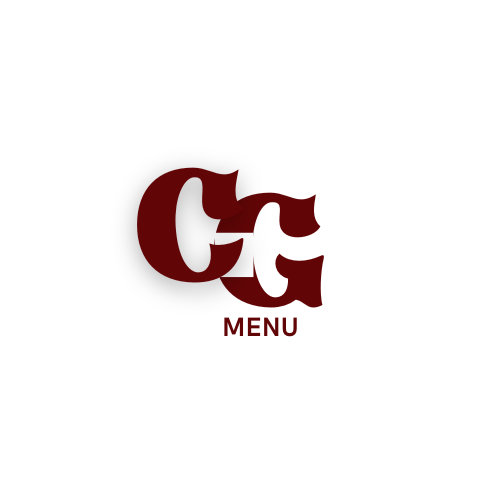 cgmenu Logo